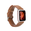 Novira Soil Leather Apple Watch Band