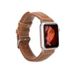 Novira Soil Leather Apple Watch Band