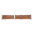 Novira Soil Leather Apple Watch Band