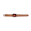Novira Soil Leather Apple Watch Band