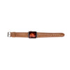 Novira Soil Leather Apple Watch Band
