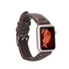 Novira Soil Leather Apple Watch Band