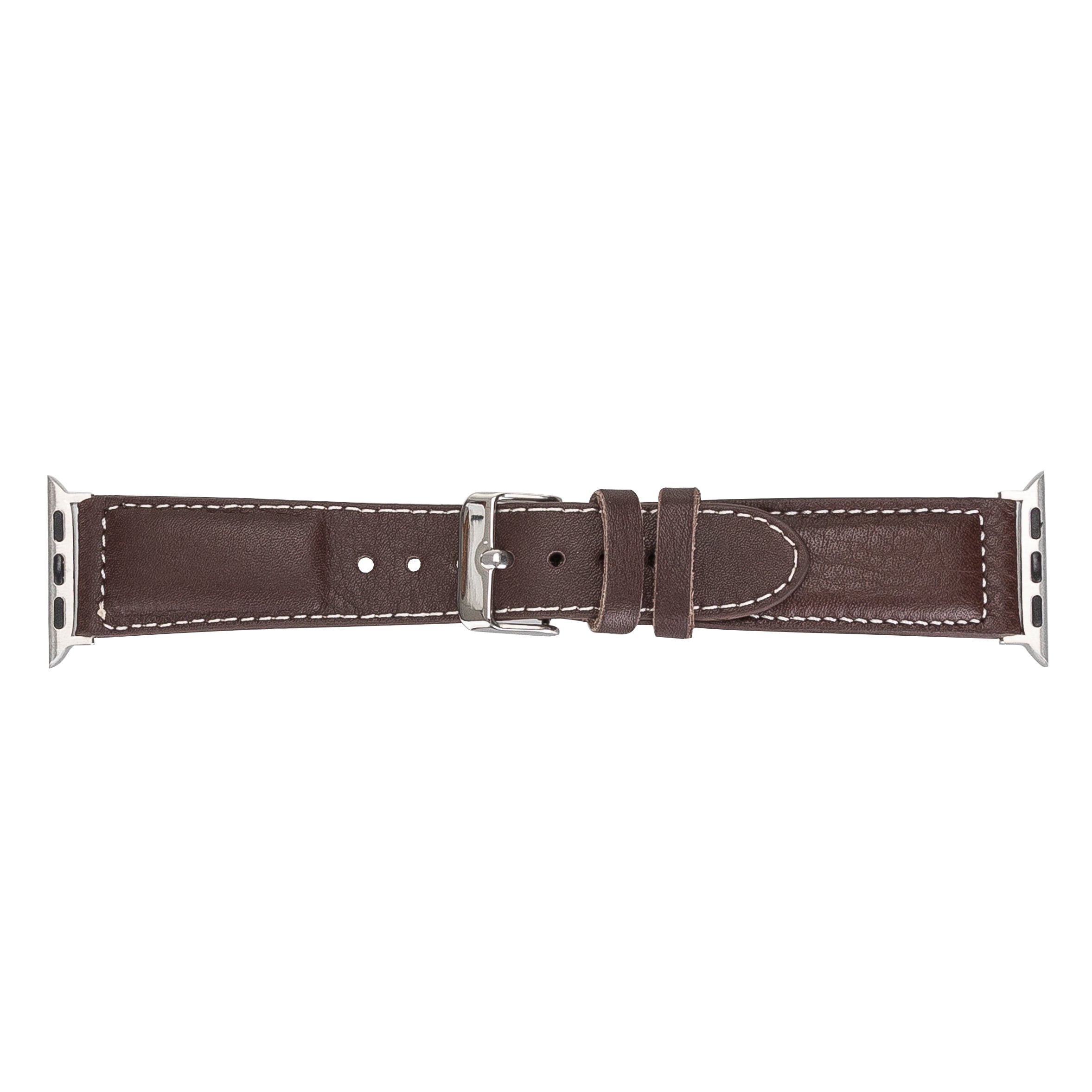 Novira Soil Leather Apple Watch Band