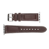 Novira Soil Leather Apple Watch Band