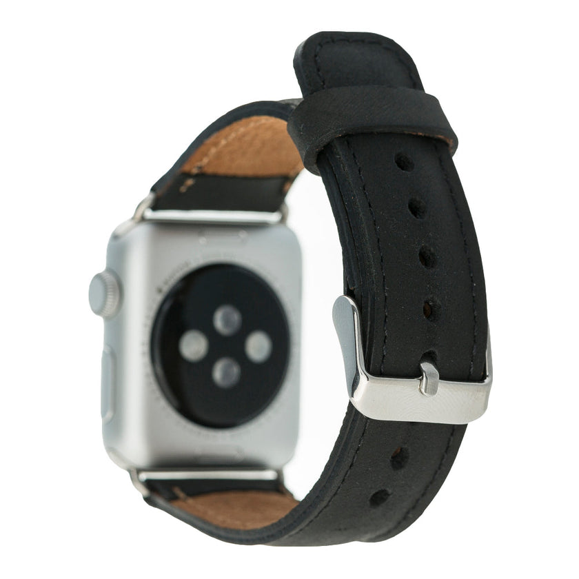 İnfinity Apple Watch Deri Kayış