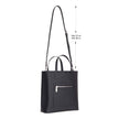 Deck Leather Tote Bag