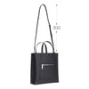 Deck Leather Tote Bag