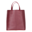 Deck Leather Tote Bag
