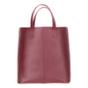 Deck Leather Tote Bag