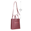 Deck Leather Tote Bag