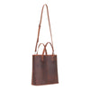 Deck Leather Tote Bag