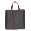 Deck Leather Tote Bag