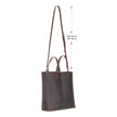 Deck Leather Tote Bag