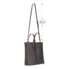 Deck Leather Tote Bag