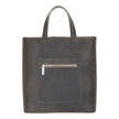 Deck Leather Tote Bag