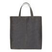 Deck Leather Tote Bag