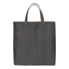 Deck Leather Tote Bag