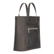 Deck Leather Tote Bag