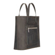 Deck Leather Tote Bag
