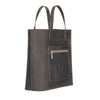 Deck Leather Tote Bag