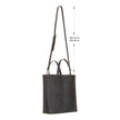 Deck Leather Tote Bag