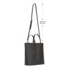 Deck Leather Tote Bag