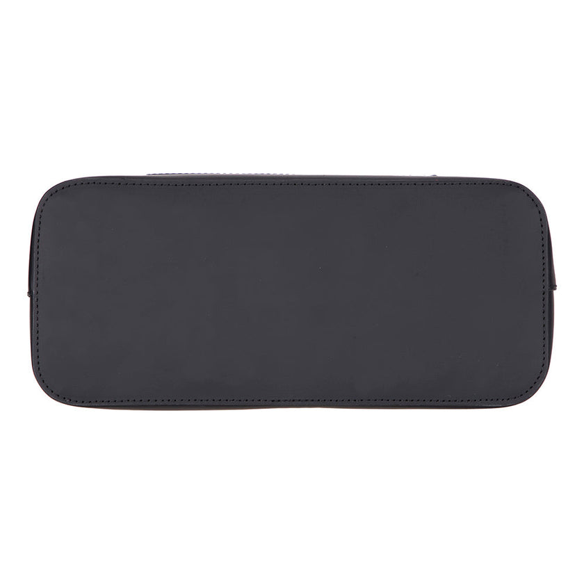 Deck Leather Tote Bag