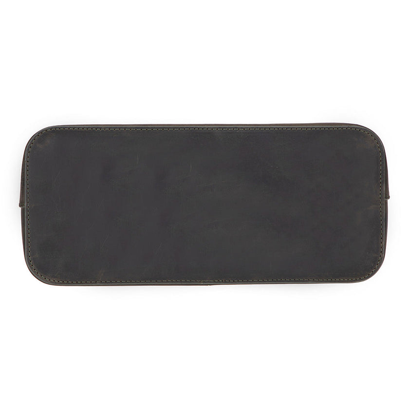 Deck Leather Tote Bag