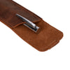 Nerya Leather Pen Pouch
