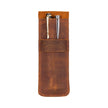 Lunor Leather Pen Pouch