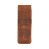 Lunor Leather Pen Pouch