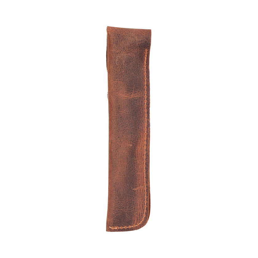 Nerra Leather Pen Pouch