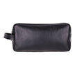 Lumora Leather Dopp Kit