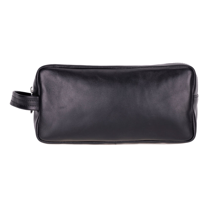 Lumora Leather Dopp Kit