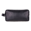 Lumora Leather Dopp Kit