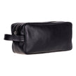 Lumora Leather Dopp Kit
