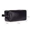Lumora Leather Dopp Kit