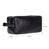 Lumora Leather Dopp Kit