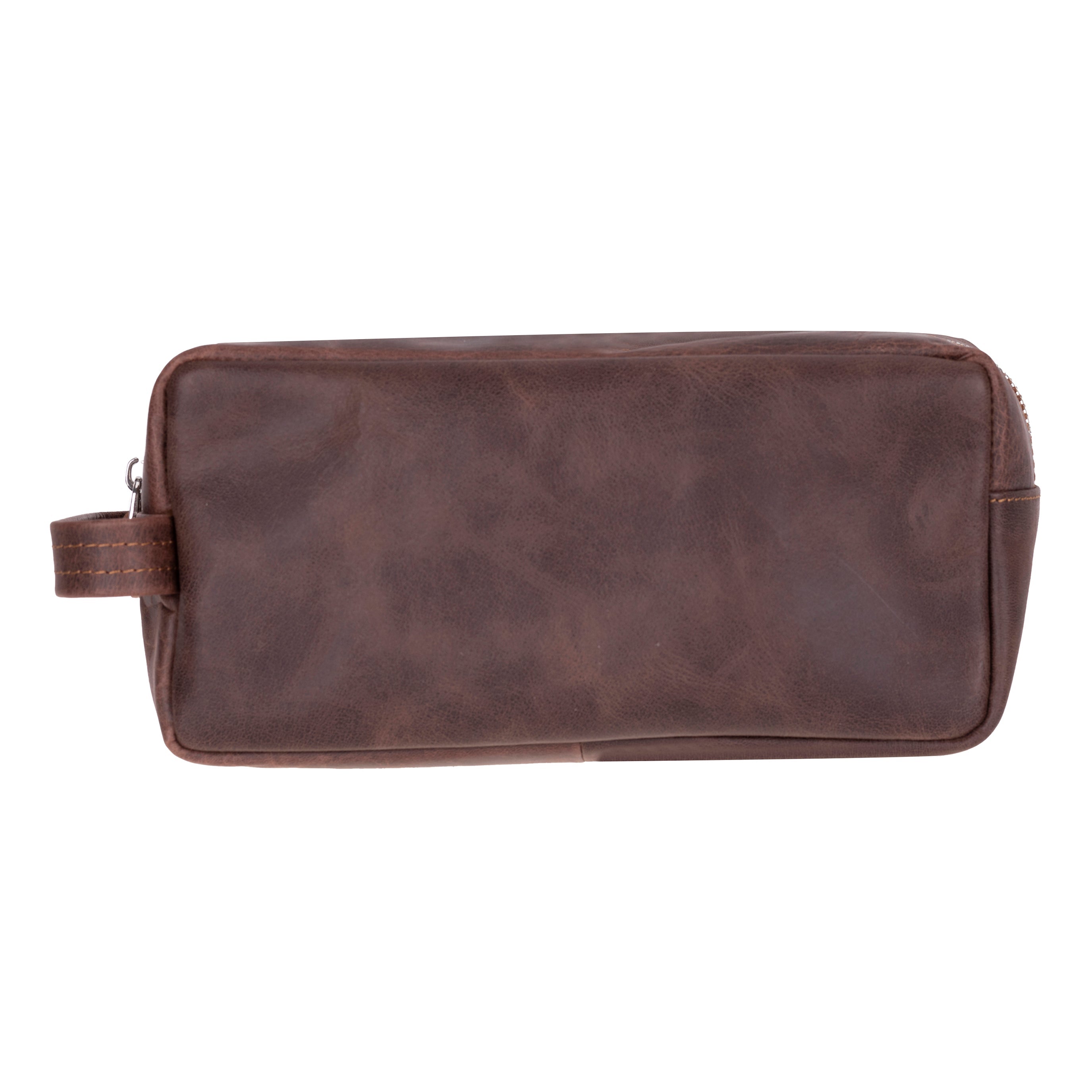 Lumora Leather Dopp Kit