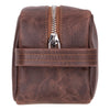 Lumora Leather Dopp Kit