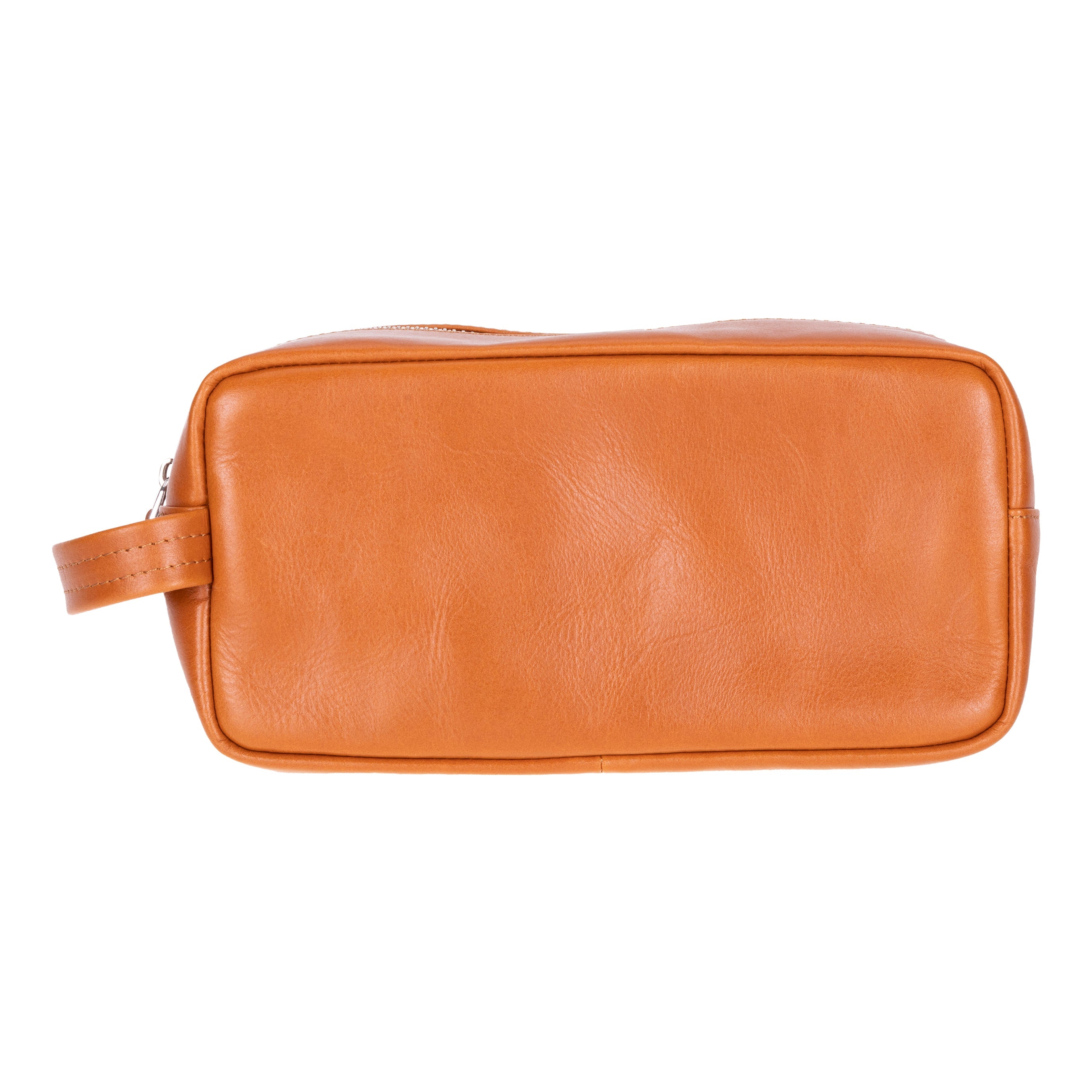 Lumora Leather Dopp Kit