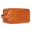 Lumora Leather Dopp Kit