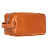 Lumora Leather Dopp Kit