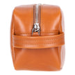 Lumora Leather Dopp Kit