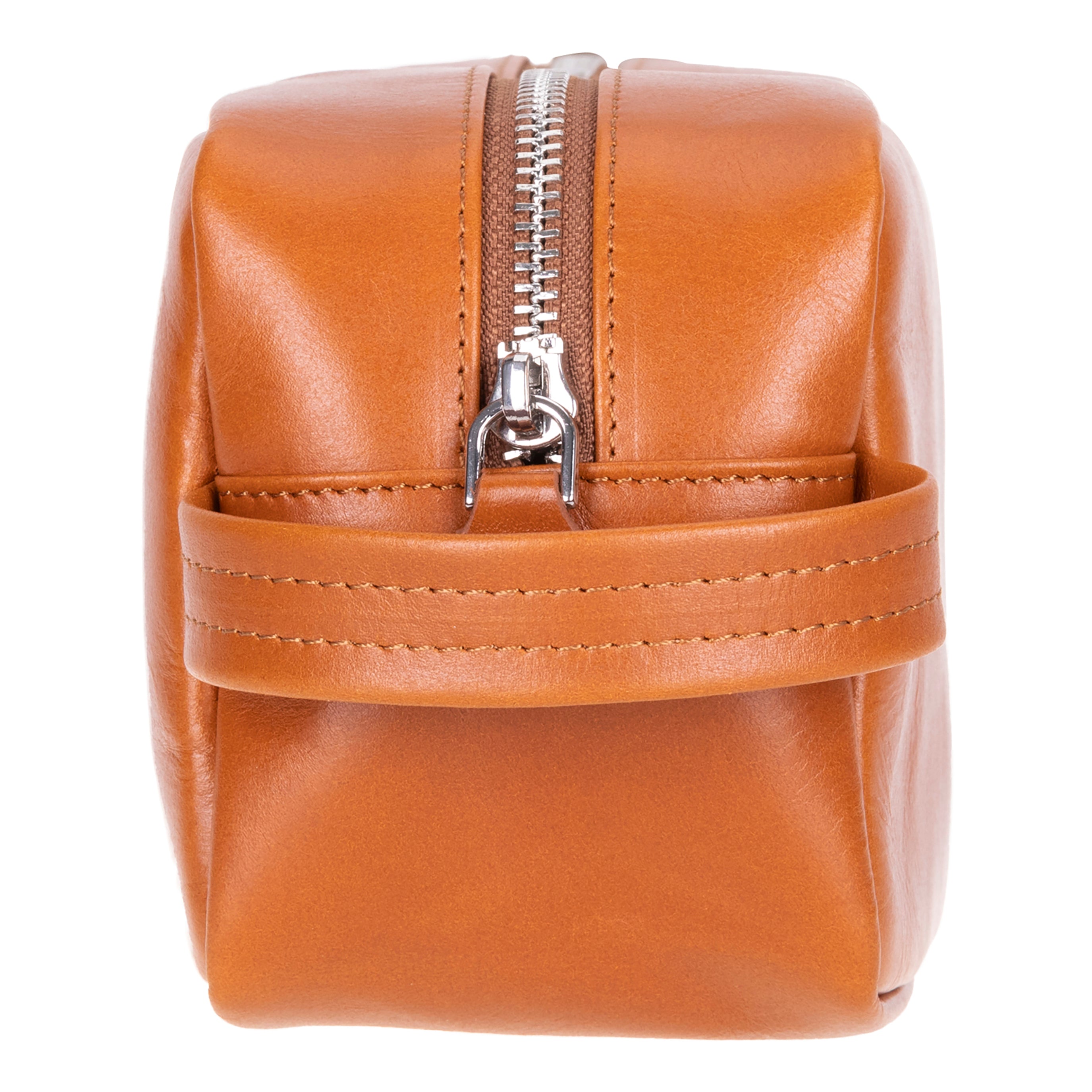 Lumora Leather Dopp Kit