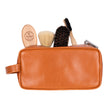 Lumora Leather Dopp Kit