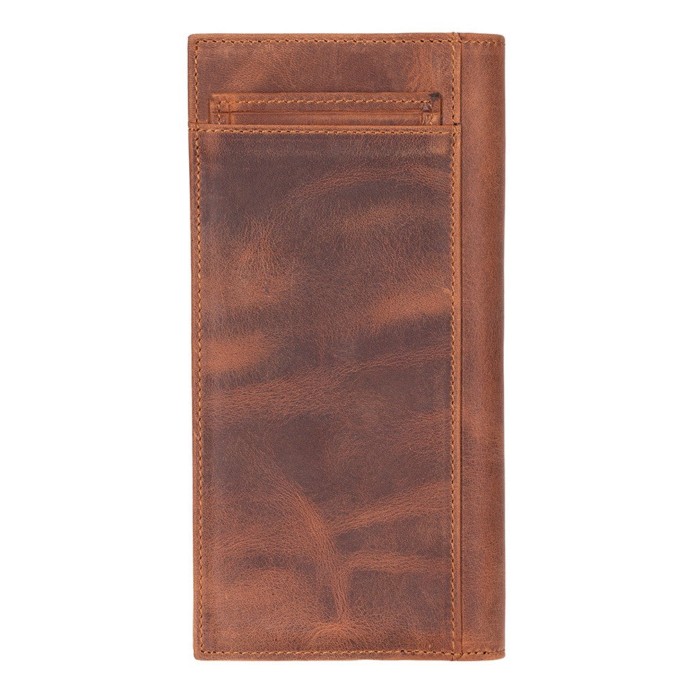 Ateny Leather Universal Wallet