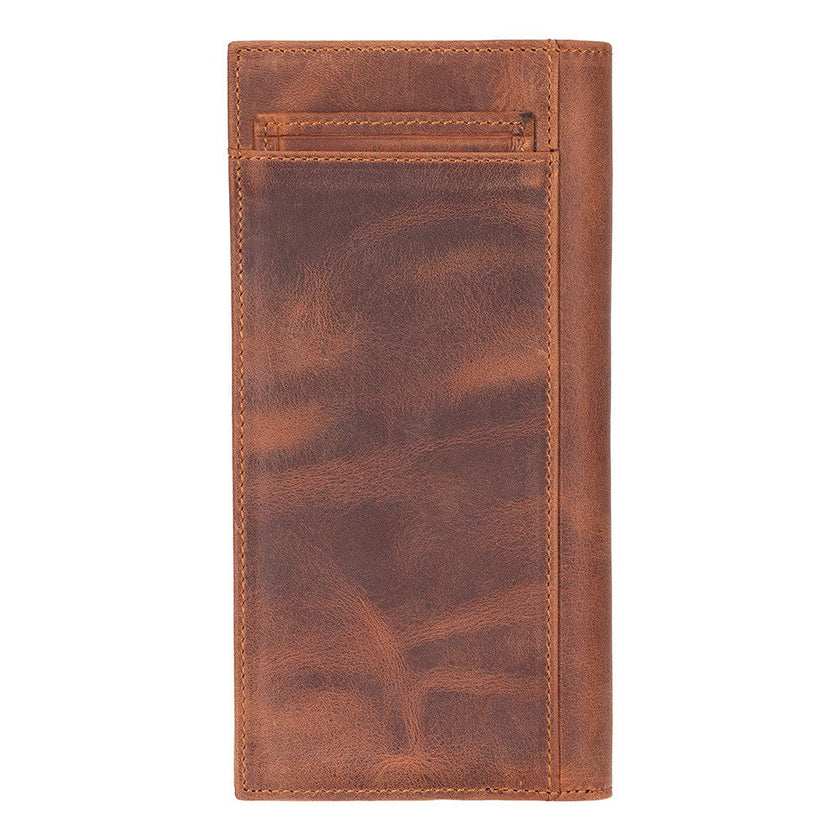 Ateny Leather Universal Wallet