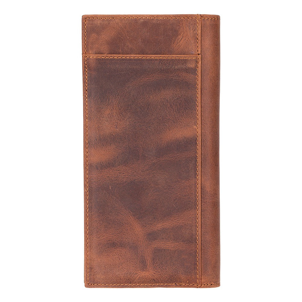 Ateny Leather Universal Wallet