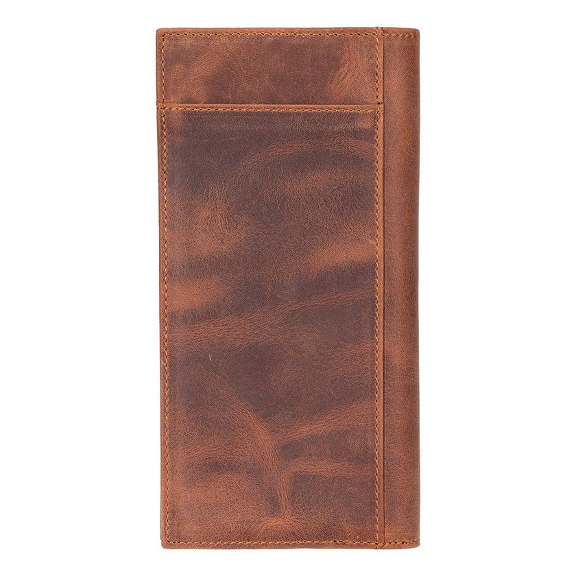Ateny Leather Universal Wallet